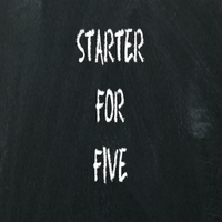 Starter for Five (@starterforfive) 's Twitter Profile