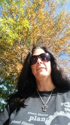 mamangel44's profile picture. 