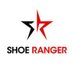 Shoe Ranger (@shoeranger) Twitter profile photo