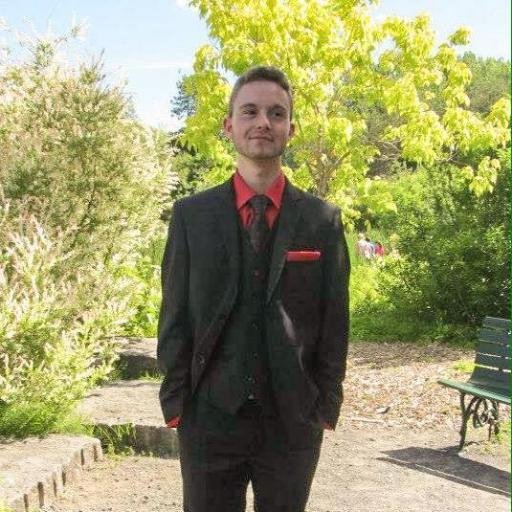 Micklland's profile picture. 