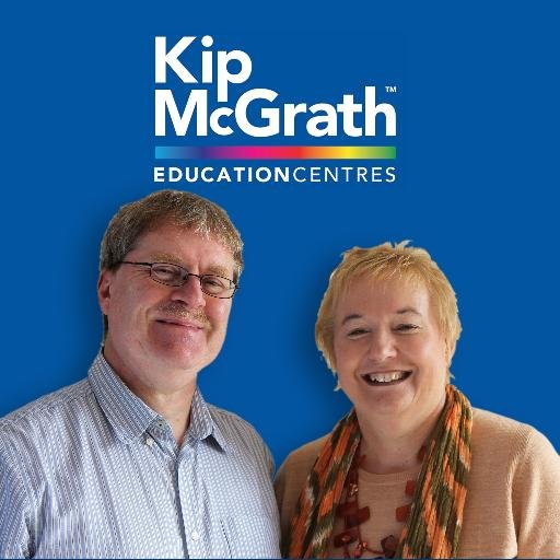 We are Dave & Sue Priestley. 
The owners of Kip McGrath #Derby South Education Centre in Allenton #tuition