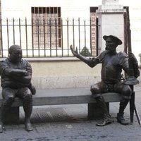 Informer Alcalá (@informeralcalah) 's Twitter Profile