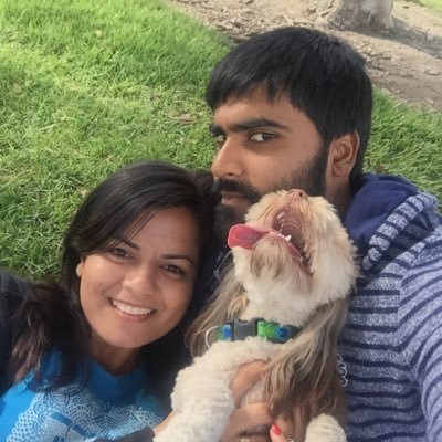 bhagwat_anu's profile picture. 