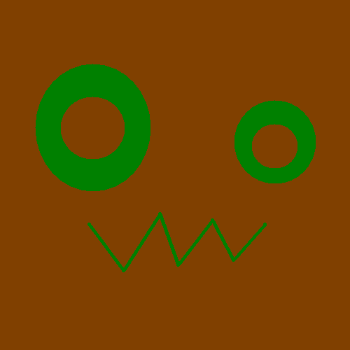 猫の下僕と化した緑茶