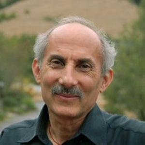 Jack Kornfield is an American Buddhist teacher. He is a founder of the Spirit Rock Meditation Center in Marin County, Calif., where he lives & teaches.