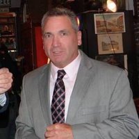 Michael Passero (@nlmayormikep) 's Twitter Profile