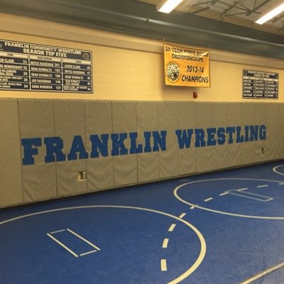 Franklin Wrestling Club