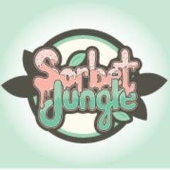 Sorbet Jungle is a indie shop specializing in unique, cute, original design. Our work is featured on apparel, toys, jewelry and much more!