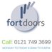 Fort Doors (@FortDoors) Twitter profile photo