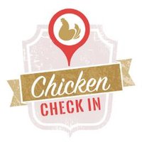 ChickenCheckIn(@ChickenCheckin) 's Twitter Profile Photo