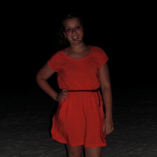 KaraSummertime's profile picture. CCP 2019