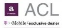 Leading wireless provider for Tmobile since 1989