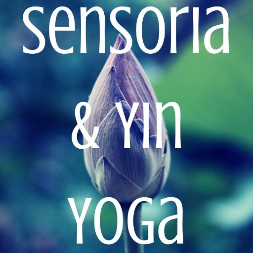 Sensoria & Yin Yoga