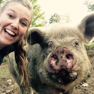 laceybear's profile picture. Veterinarian, runner, knitter, nature lover...