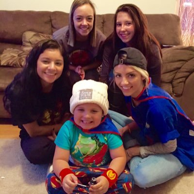 RICLYMCrew's profile picture. Love Your Melon is an apparel brand run by college students across the country on a mission to give a hat to every child battling cancer in America.