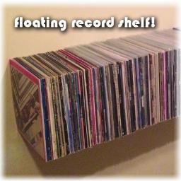 wherestheshelf's profile picture.