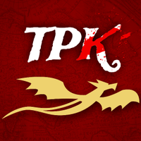 Total Party Kill(@TPKill) 's Twitter Profile Photo