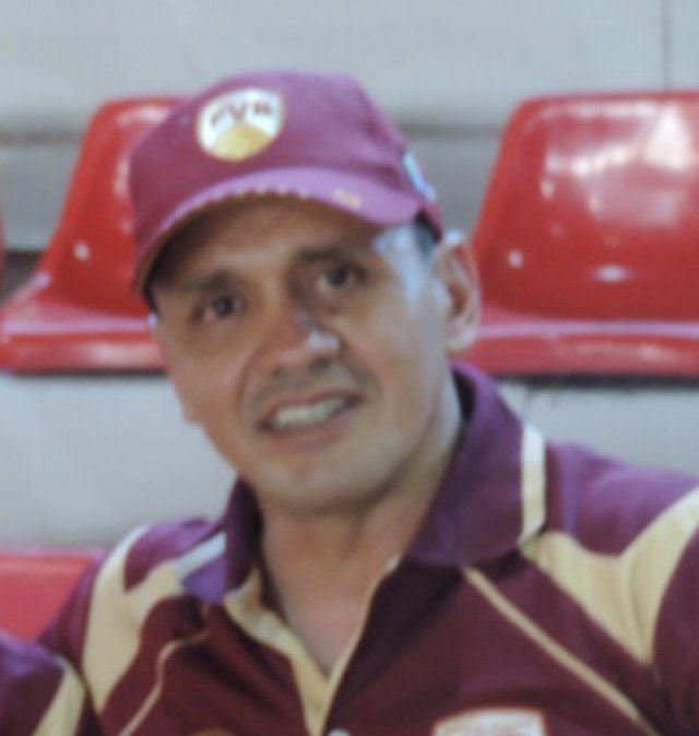 Presidente Aso Baloncesto Carabobo - Pasión por el Baloncesto Venezolano y Carabobeño - Aduaneros de Carabobo