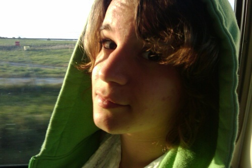 bernier07's profile picture. 