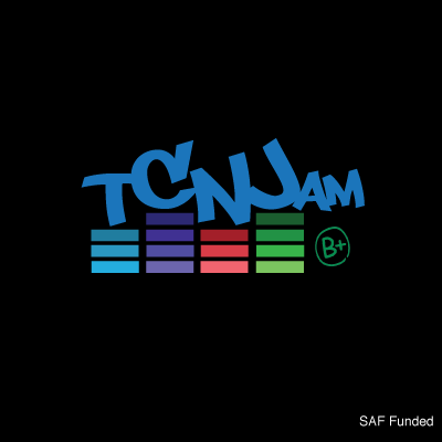 TCNJam_'s profile picture. SAF Funded