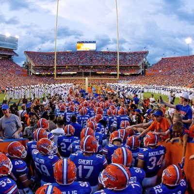 UF_Sports Profile Picture