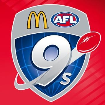 The Official Twitter account of all things AFL 9s in Queensland.  Also check out our Facebook page: http://t.co/pgbLxytK