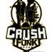 Crush Funk BrassBand (@CrushFunk) Twitter profile photo