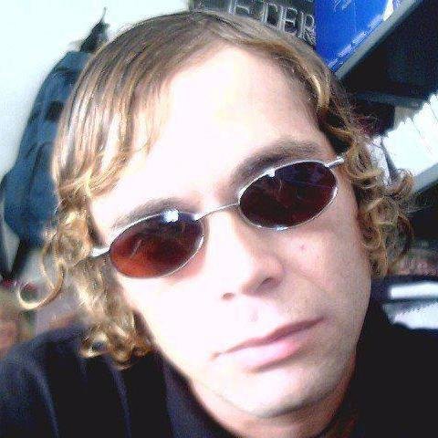 LithiumPain's profile picture. ✝negative creep✝