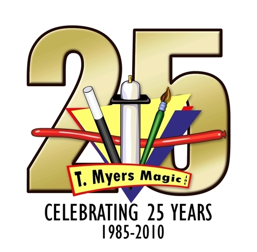 Balloons, pumps, face paint, clowning supplies, and magic. Plus hundreds of books and DVD's