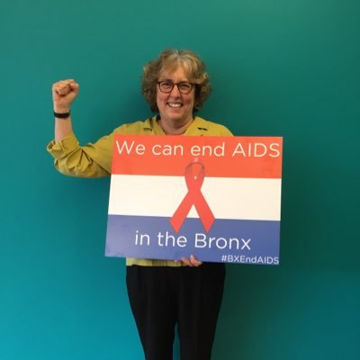 Retired pediatrician & professor -Einstein/Montefiore. Focused on youth, HIV/AIDS in US & S Africa and LGBTQ health/ politics.Fighting for democracy & equity.