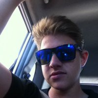 Ricky Stockwell - @ricky_stock16 Twitter Profile Photo