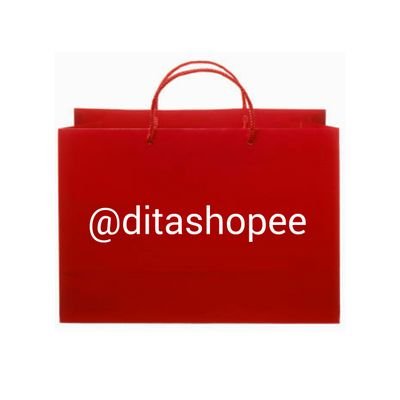 ditashopee's profile picture. Menjual Busana Fashion 

Instagram : @ditashopee
Tumblr : ditashopee
Line : ditanurdian
WA : +6289606454191
BBM : 59F8487F