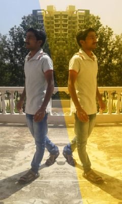 sudarshanbagek1's profile picture. 