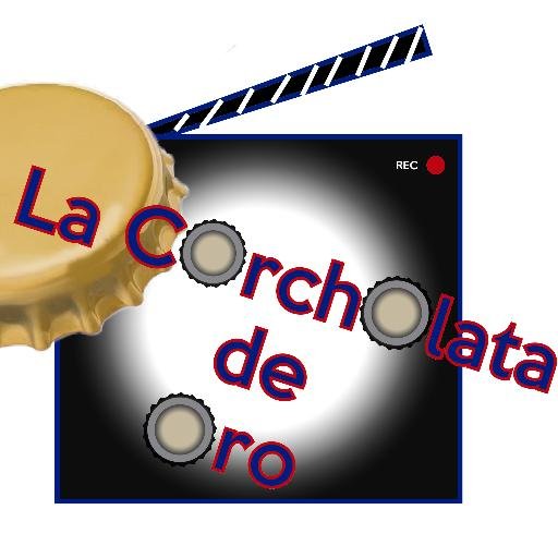 Twitter oficial del vídeo Blog La Corcholata de Oro, blog de Cine, música, foto y muuuucho más ... video blog de @claudesmac y @afot_studio