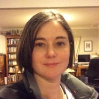 Cara Thomson (@medcat) 's Twitter Profile Photo