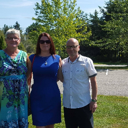 dlosier61's profile picture. 