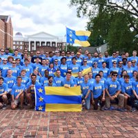 ATΩ - Iota Phi (@atobelmont) 's Twitter Profile