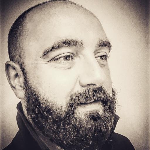 piergokp's profile picture. Project management |  innovation |  design |  tattoo