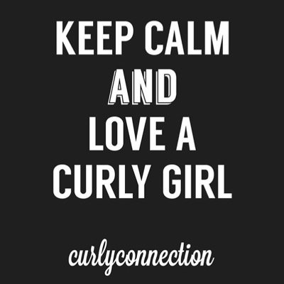 Curly Connection On Twitter Haven T Taken The Curly Hair Type