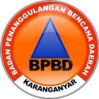 BPBD Karanganyar (@bpbd_kra) 's Twitter Profile