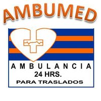 ambulancias ambumed (@ambumed2) 's Twitter Profile