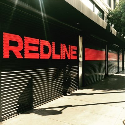 DTLA's Gay Bar and Lounge located in the Historic Core #DrinksAtRedline