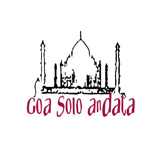 Goa Solo Andata