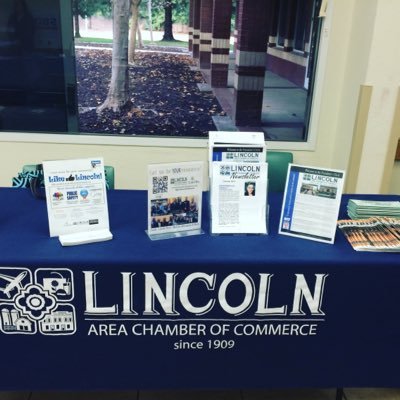 Looking for the latest businesses and local events happening right here in Lincoln? This is THE place to find out all the 411. We are always updating!