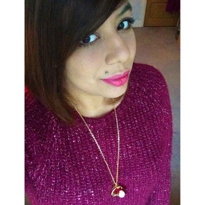 Nazzy_Shah's profile picture. | ● Oh, i'm Weird? ● Like I never heαrd that one before! O_o | I talk too much at times.. Ok all the time !! | IG - NazzyShah | MUFC | SC - NazzyShah |