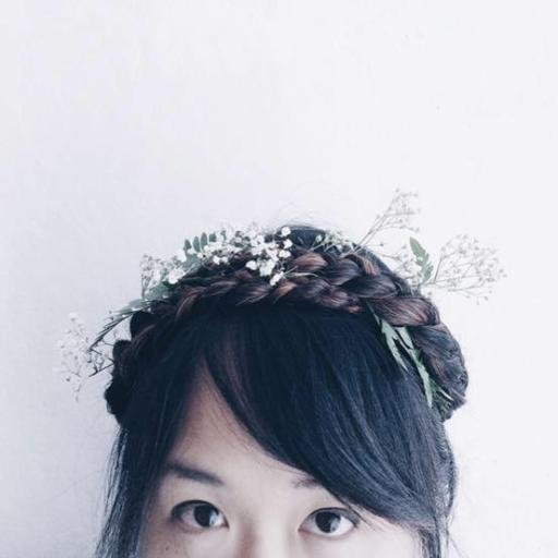 eunicedo's profile picture. art director // design nerd + mom // seattle + hong kong // design + food + fashion + typography //
