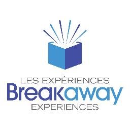 At Breakaway Experiences you’ll find the perfect gift idea for birthdays, weddings, anniversaries and Christmas. - See more on our website!