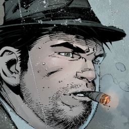 MildCarresser's profile picture. Being an honest cop in gotham is rarer then a sunny day, doesn't mean I ain't one. https://t.co/q0duoL3avZ