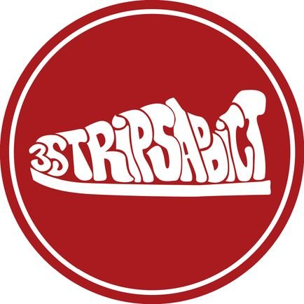 IG : 3StripsAddict Profile