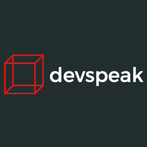 devspeakIO's profile picture. The easiest way to speak at tech conferences.